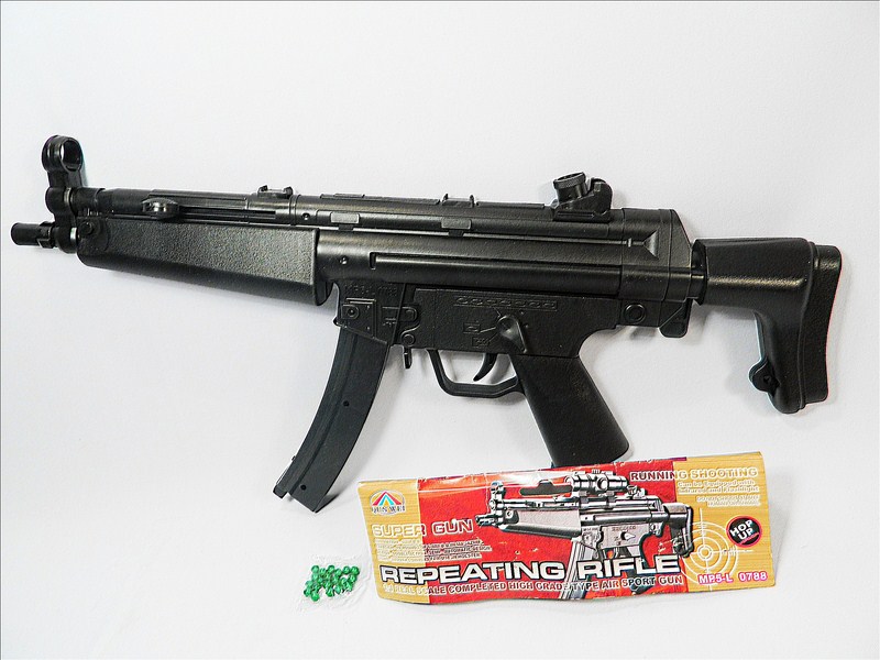 GM-UA